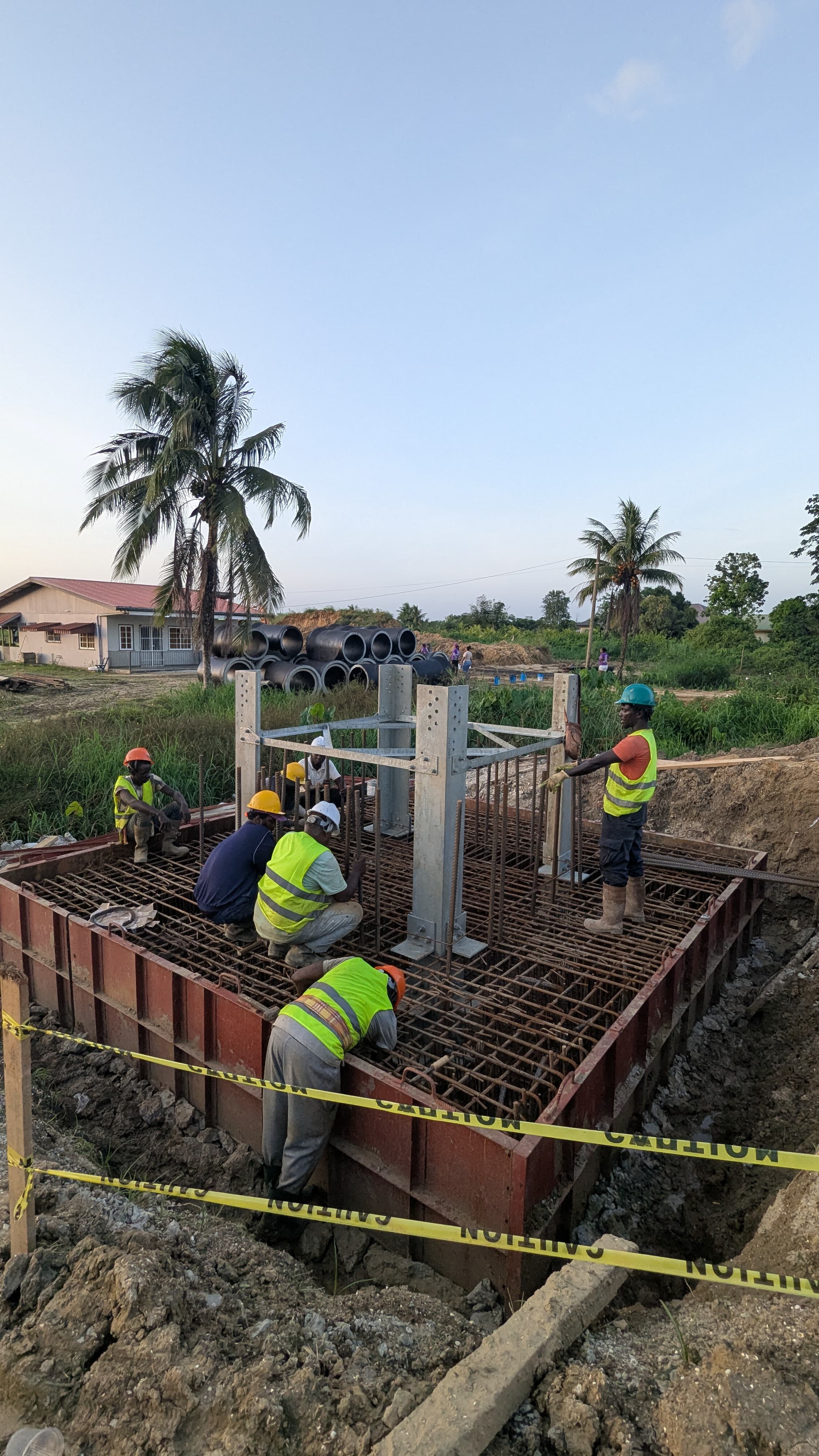 Commercial Construction